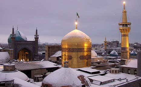 Gawhar Shad