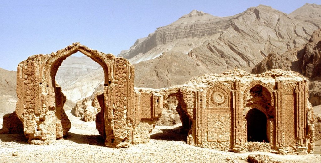 Shah-i Mashhad