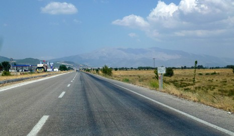 route