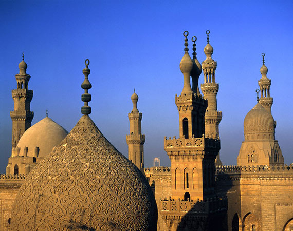 Le Caire Mameluk