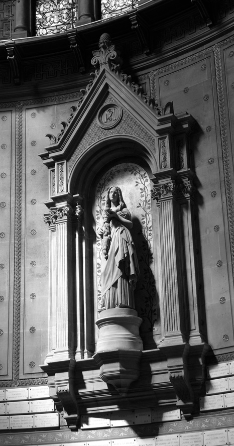Saint-Augustin